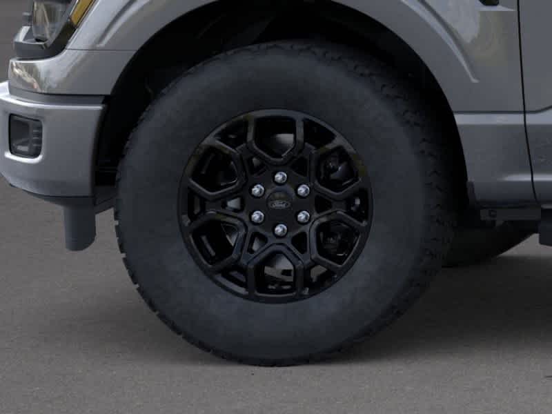 Thumbnail: 2026 Ford F-150 - 19