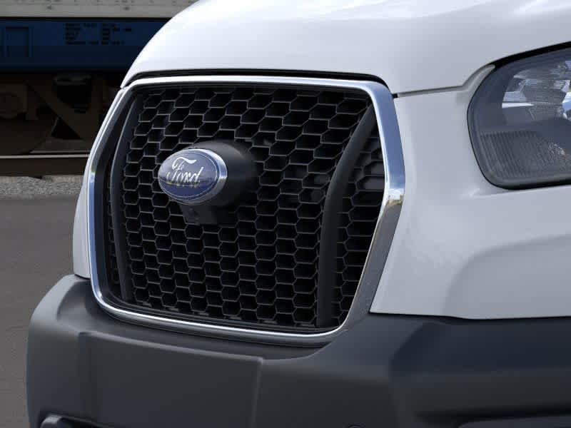 Thumbnail: 2025 Ford Transit Series - 17