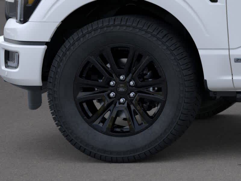 Thumbnail: 2025 Ford F-150 - 19