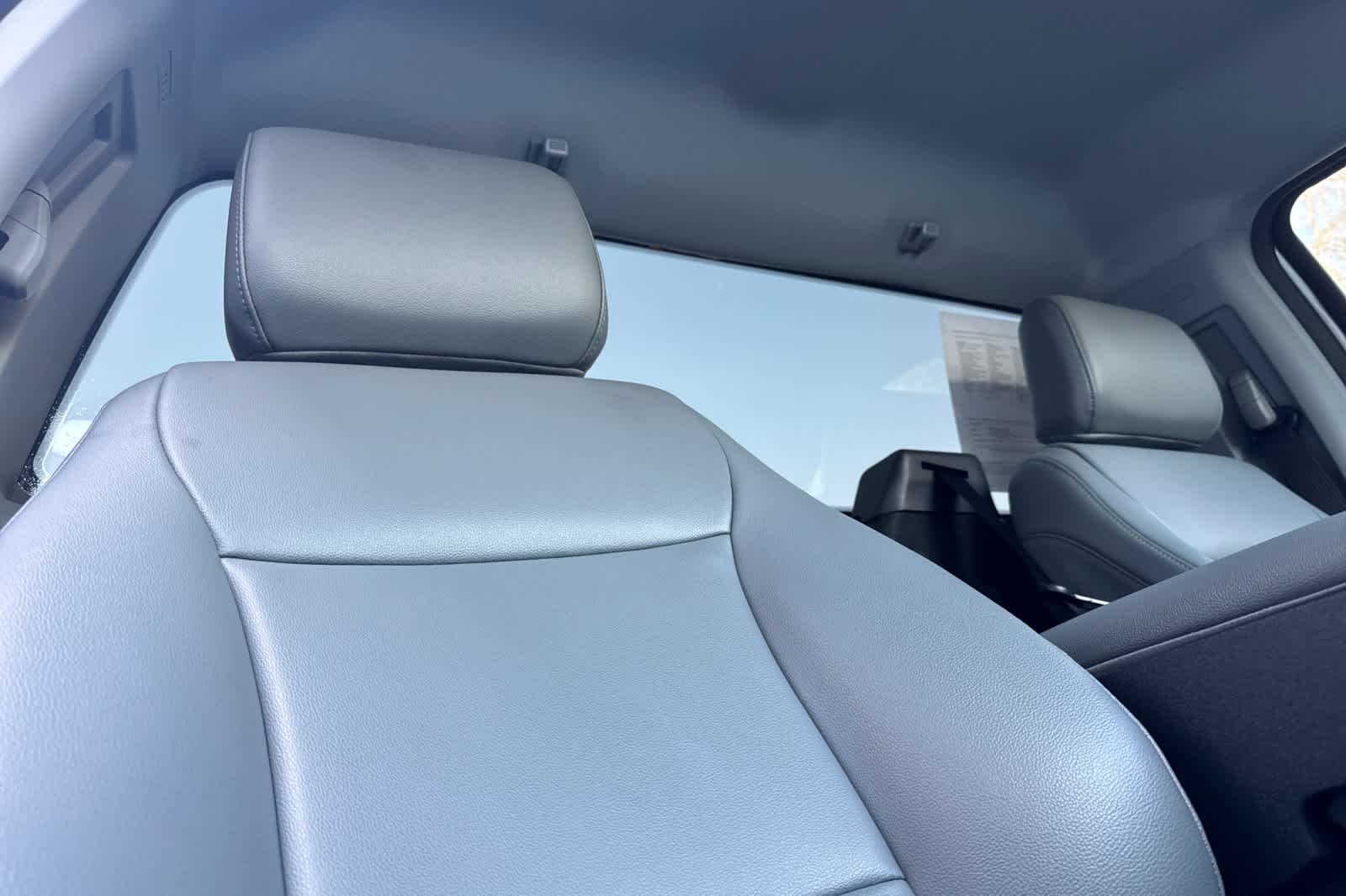 Thumbnail: 2025 Ford F-150 - 15