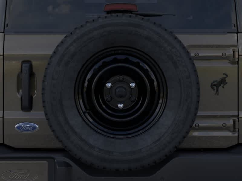 Thumbnail: 2026 Ford Bronco - 24