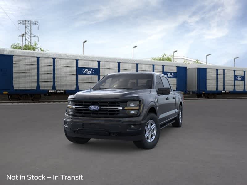Thumbnail: 2026 Ford F-150 - 2