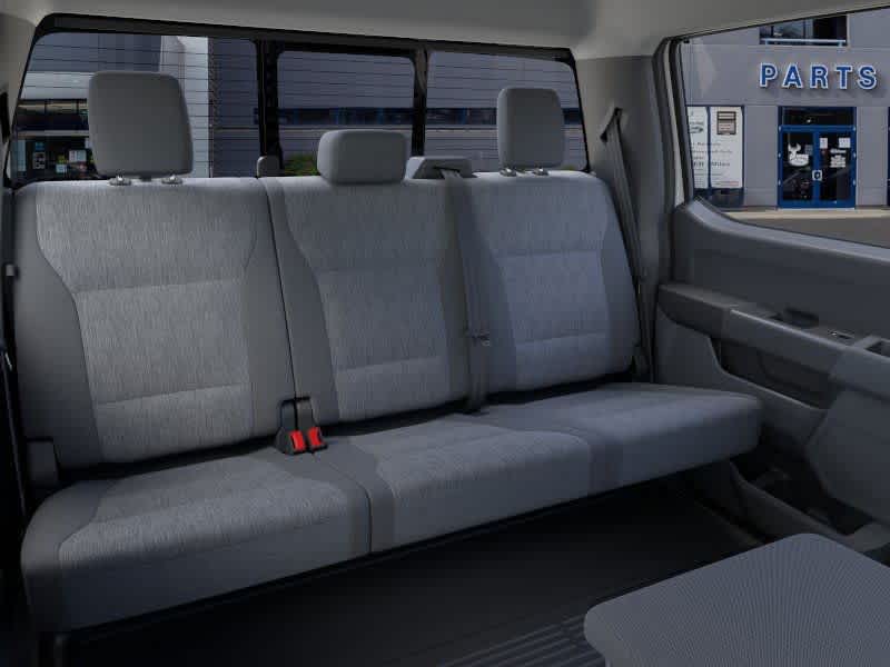 Thumbnail: 2026 Ford F-250 - 11