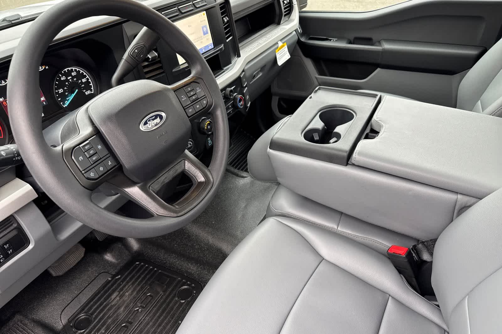 Thumbnail: 2024 Ford F-350 - 10