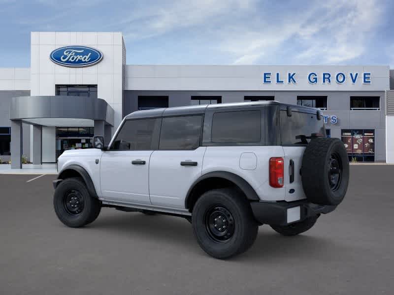 Thumbnail: 2026 Ford Bronco - 29