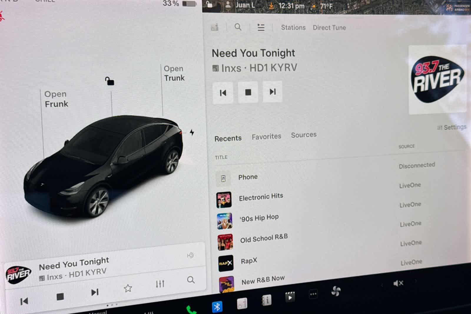 Thumbnail: 2021 Tesla Model Y - 18