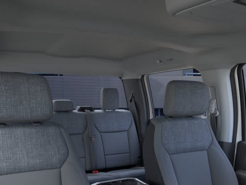 Thumbnail: 2026 Ford F-150 - 22