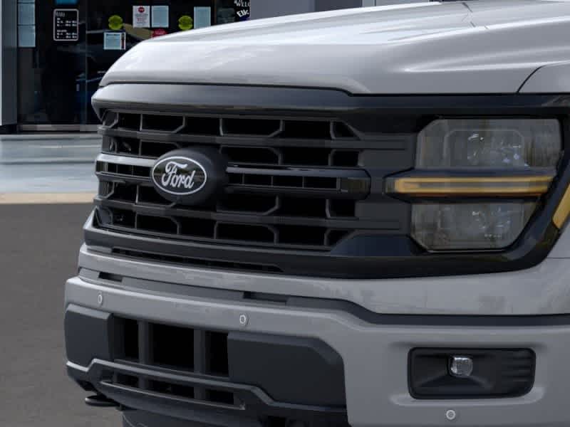 Thumbnail: 2026 Ford F-150 - 17