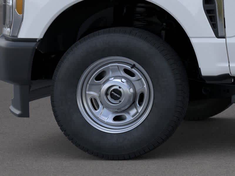 Thumbnail: 2026 Ford F-350 - 19