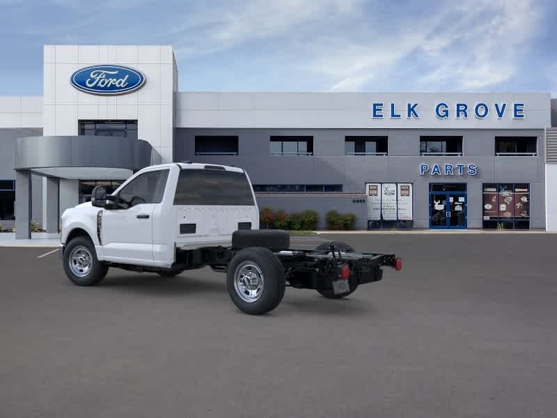 Thumbnail: 2026 Ford F-350 - 4