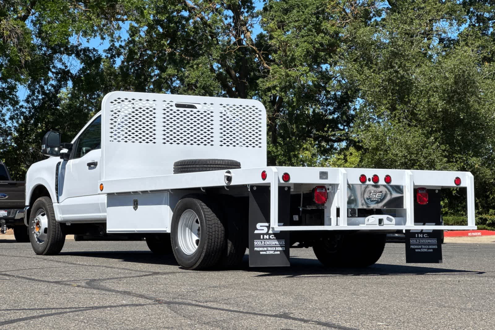 Thumbnail: 2026 Ford F-350 - 5