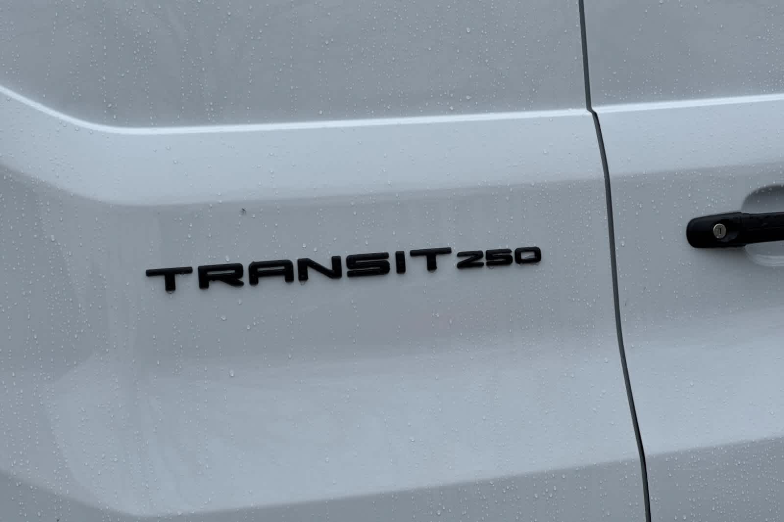 Thumbnail: 2026 Ford Transit Series - 26