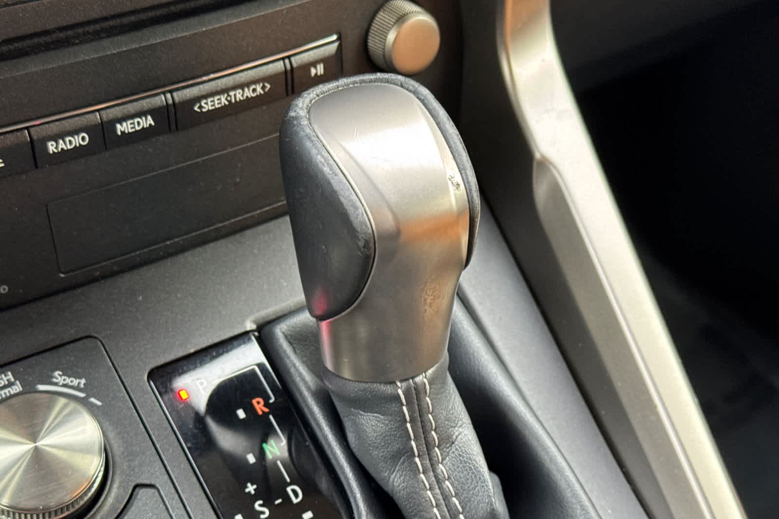 Thumbnail: 2020 Lexus NX - 21