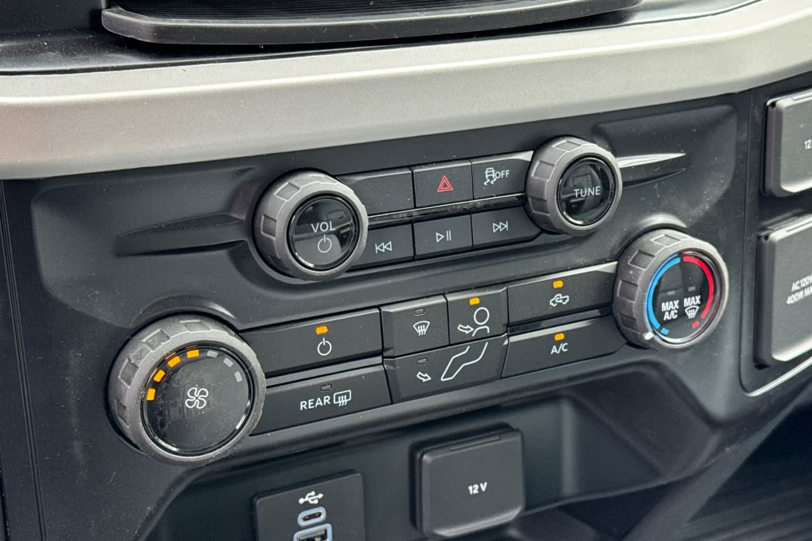 Thumbnail: 2026 Ford F-350 - 19