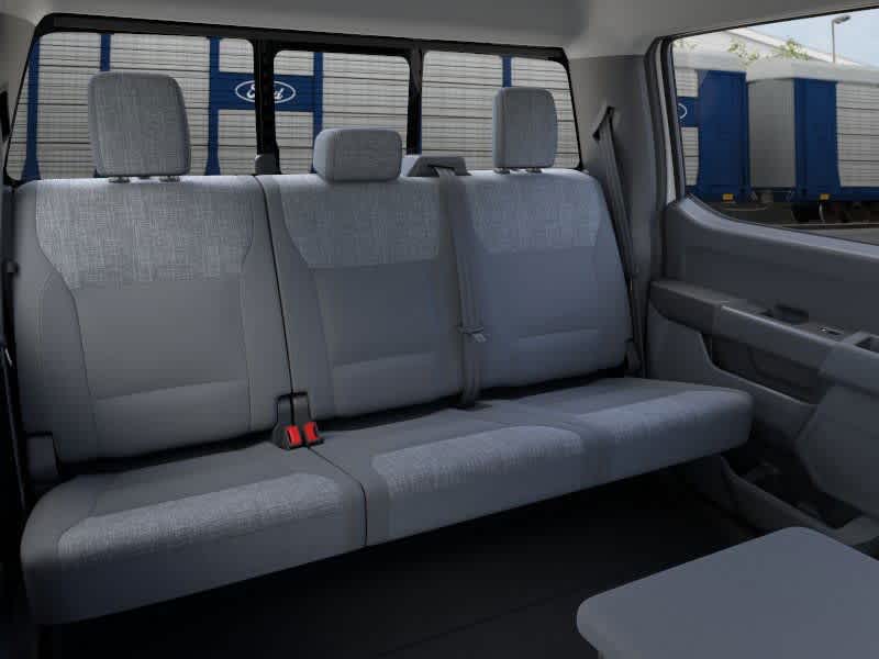 Thumbnail: 2026 Ford F-350 - 11