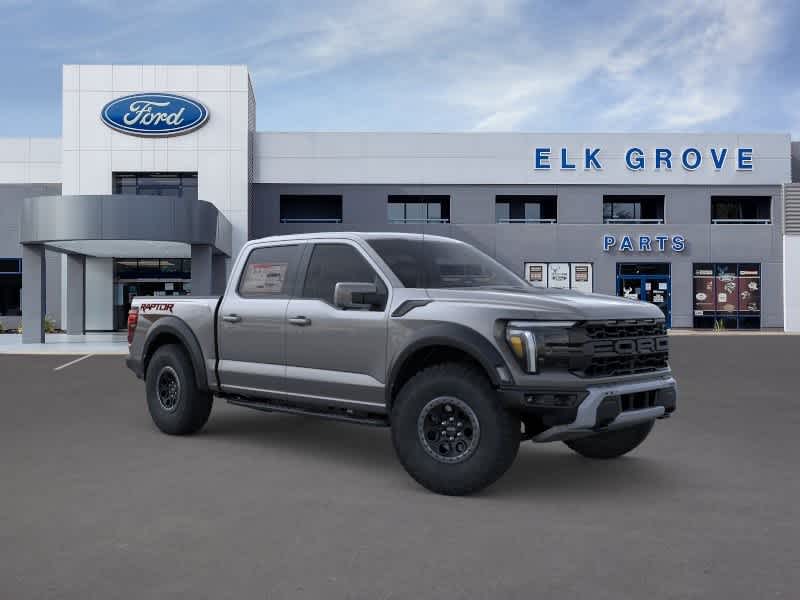 Thumbnail: 2026 Ford F-150 - 7