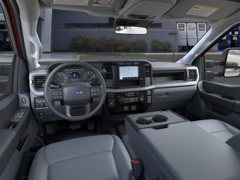 Thumbnail: 2024 Ford F-250 - 8