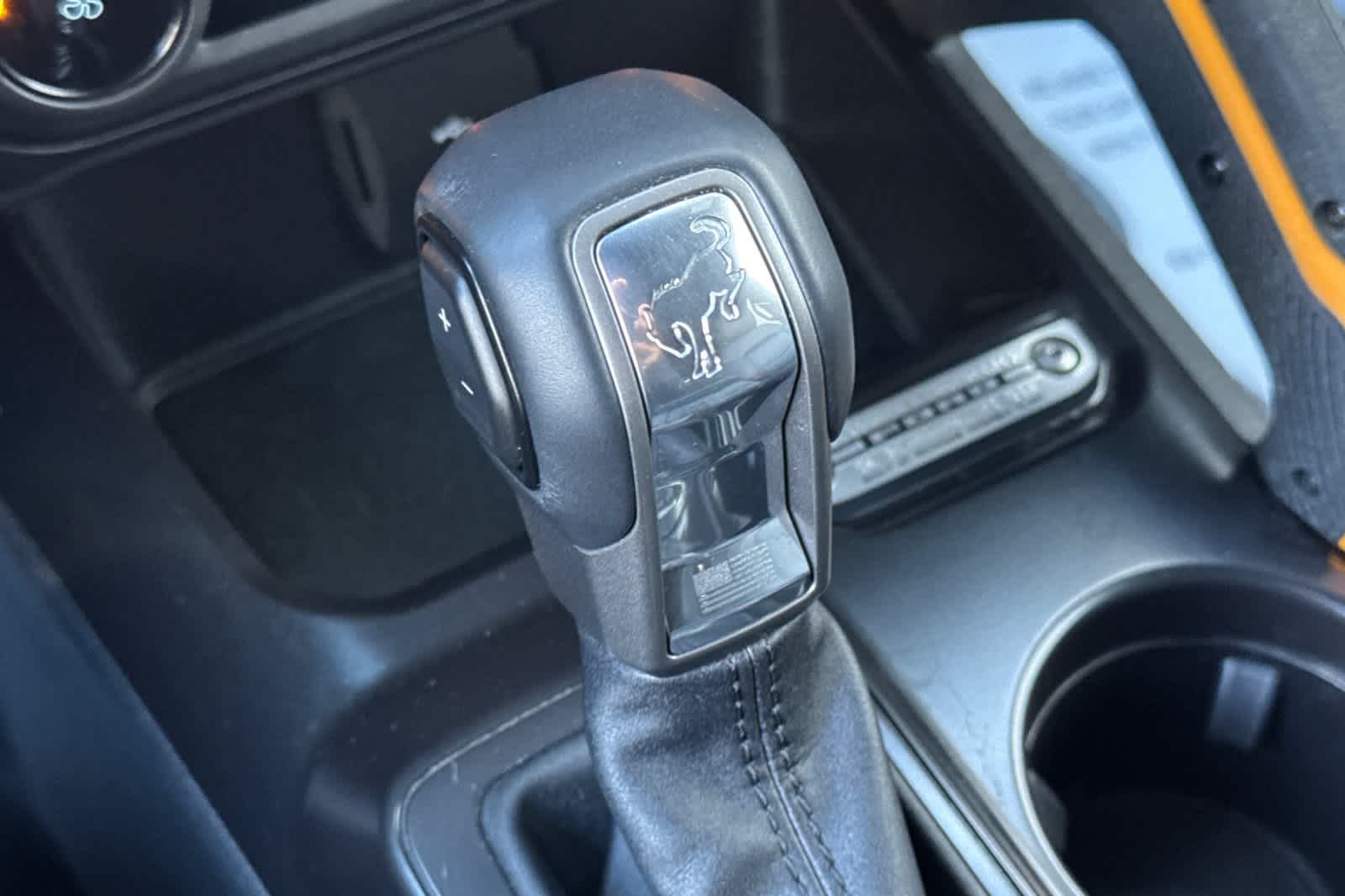 Thumbnail: 2024 Ford Bronco - 21