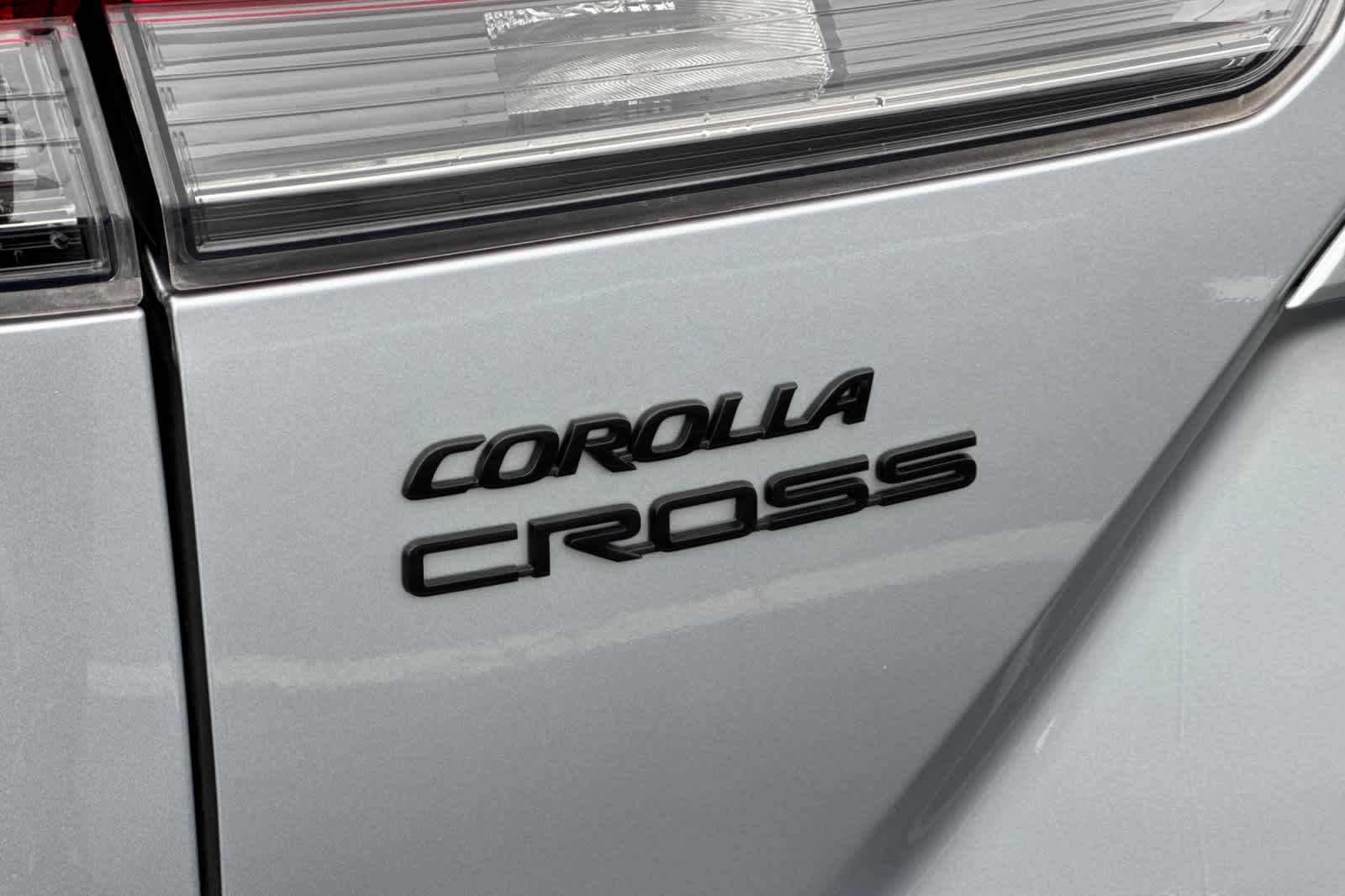 Thumbnail: 2023 Toyota Corolla Cross - 27