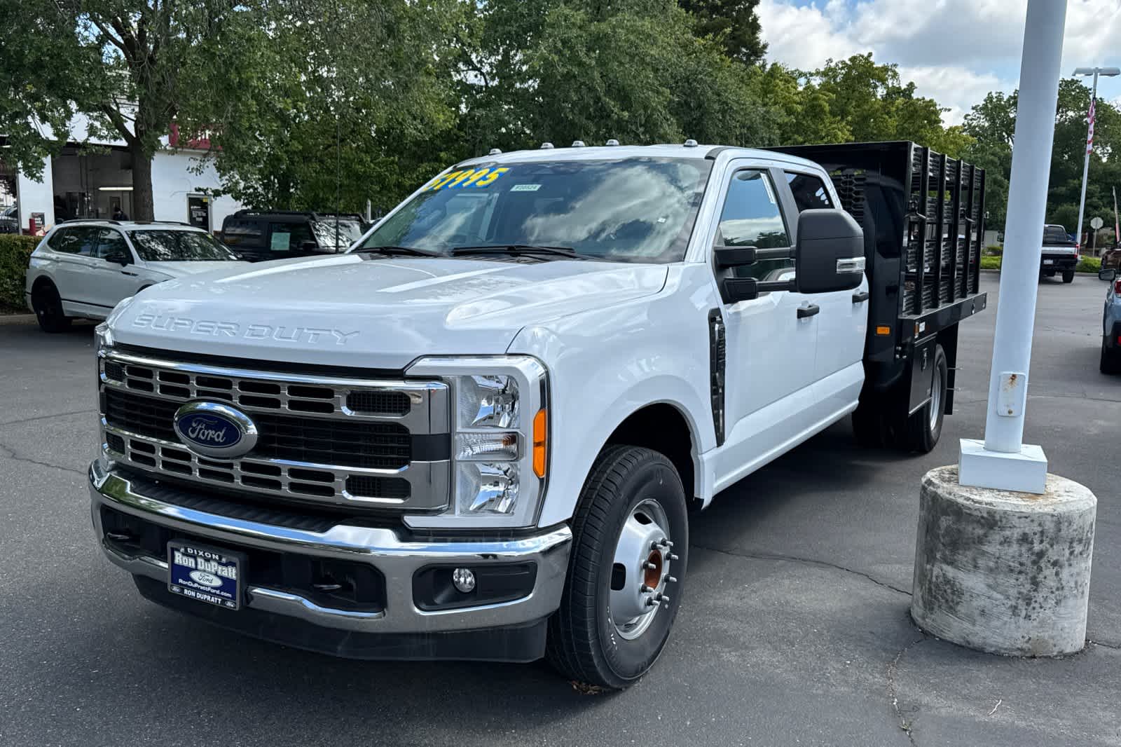 2023 Ford F-350  -
                  Elk Grove, CA