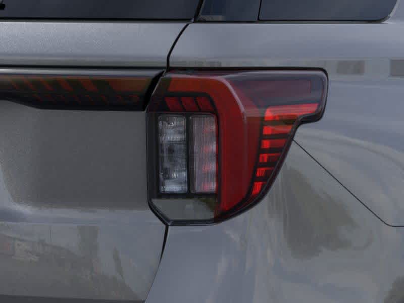 Thumbnail: 2025 Ford Explorer - 21
