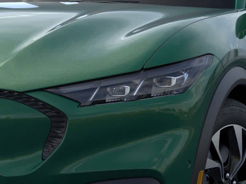 Thumbnail: 2025 Ford Mustang Mach-E - 18