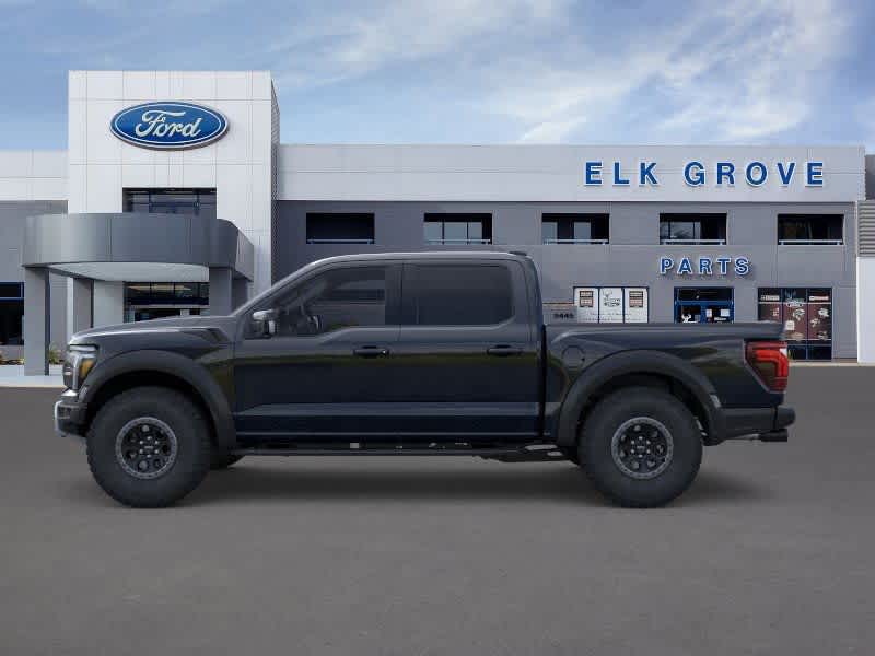 Thumbnail: 2025 Ford F-150 - 3