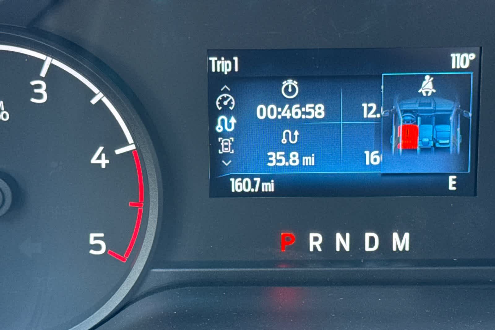 Thumbnail: 2025 Ford F-550 - 22