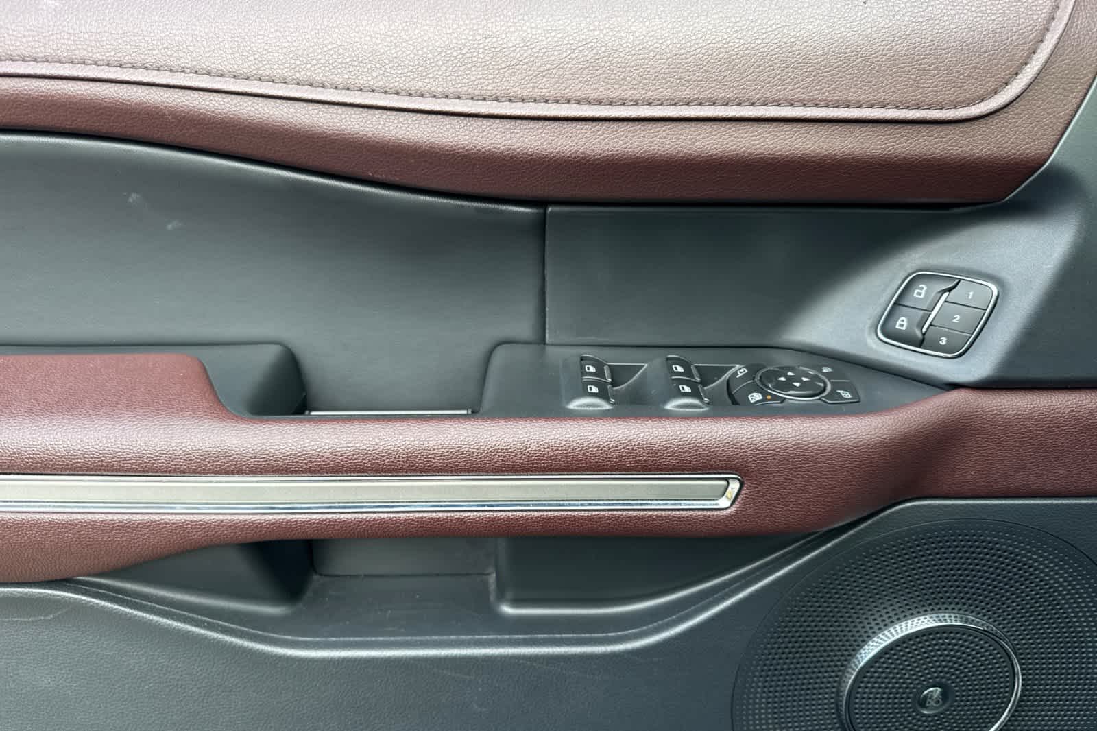 Thumbnail: 2024 Ford Expedition - 12