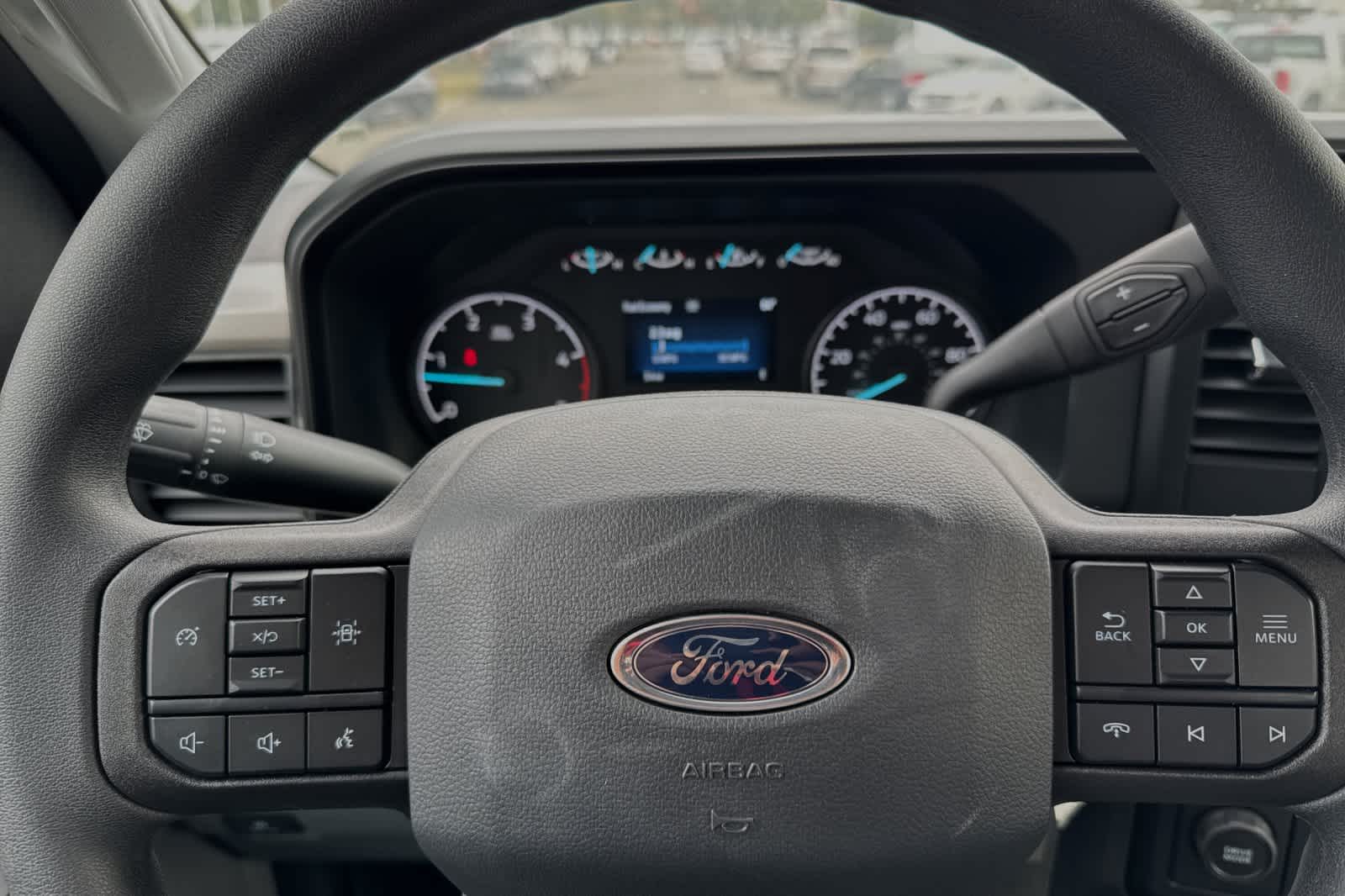 Thumbnail: 2024 Ford F-450 - 20