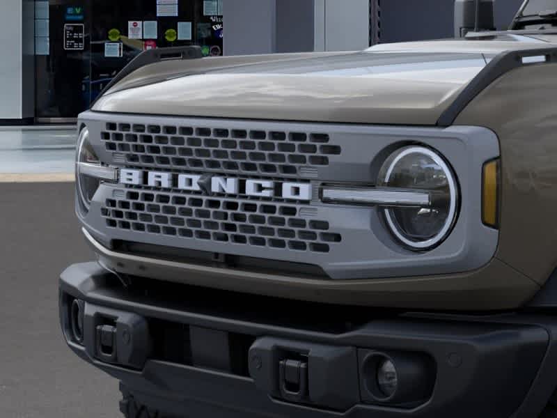Thumbnail: 2026 Ford Bronco - 19