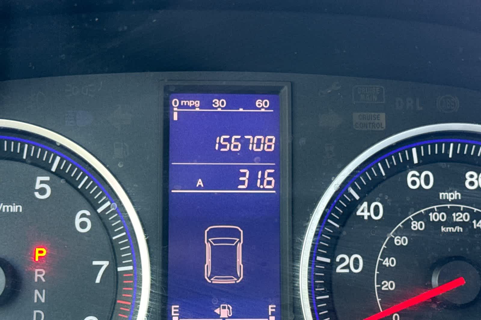 Thumbnail: 2010 Honda CR-V - 23