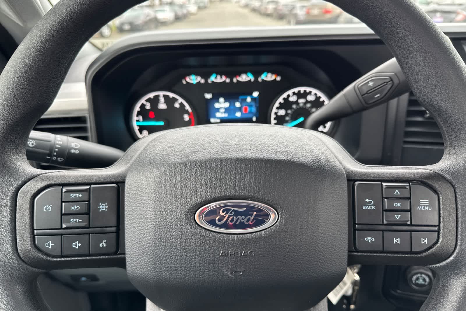 Thumbnail: 2024 Ford F-350 - 21