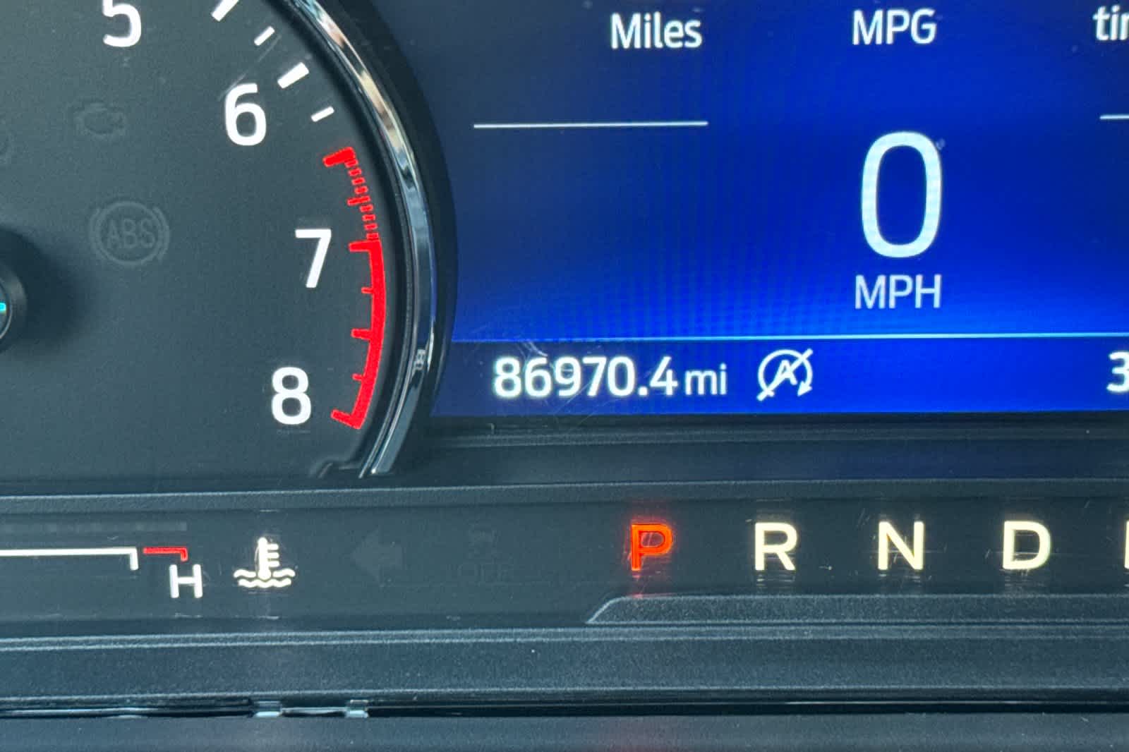 Thumbnail: 2020 Ford Explorer - 25