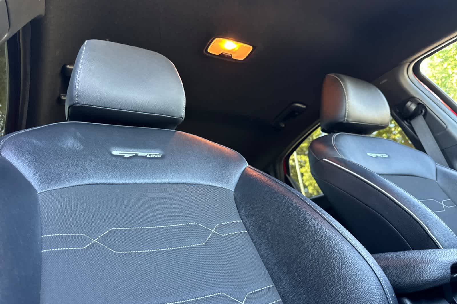 Thumbnail: 2024 Kia Forte - 16