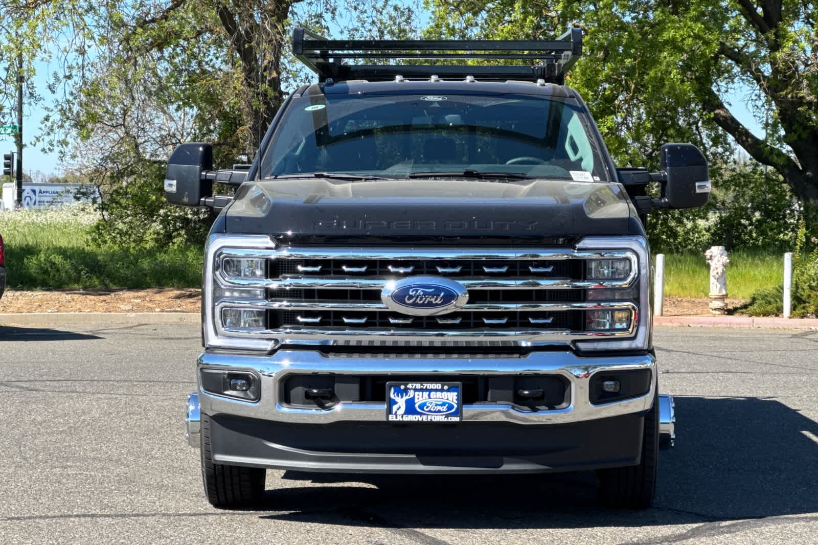 Thumbnail: 2026 Ford F-350 - 10