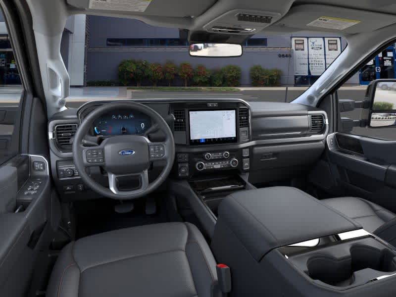 Thumbnail: 2026 Ford F-250 - 9