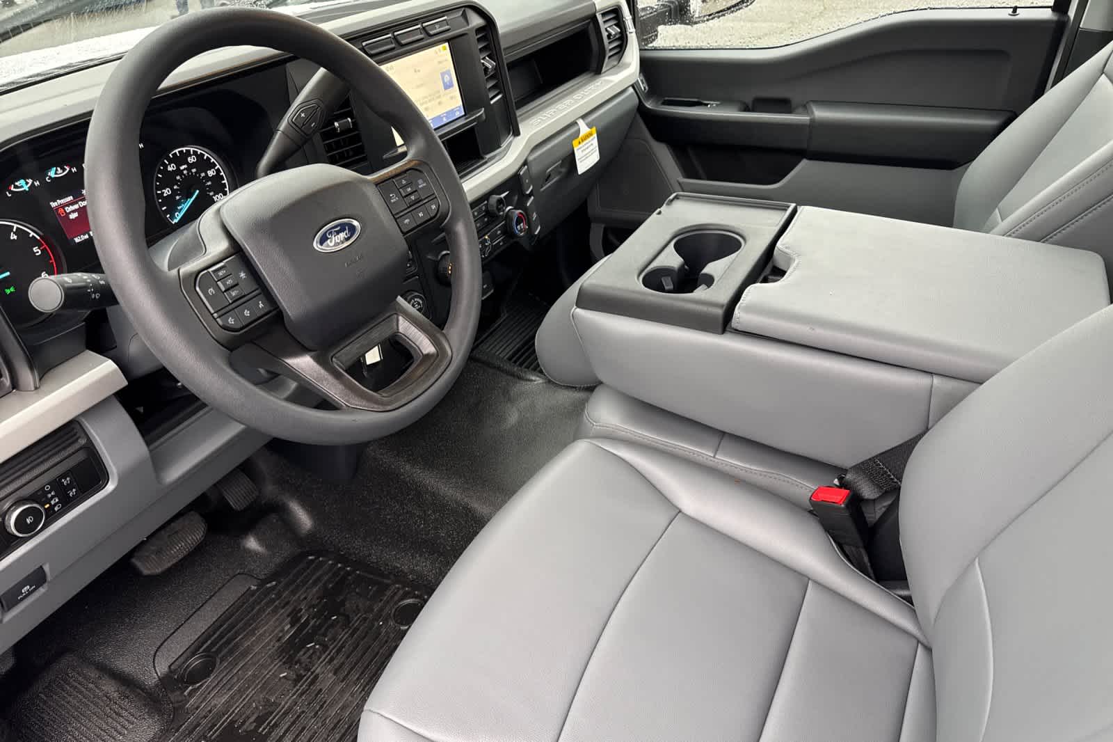 Thumbnail: 2024 Ford F-350 - 10