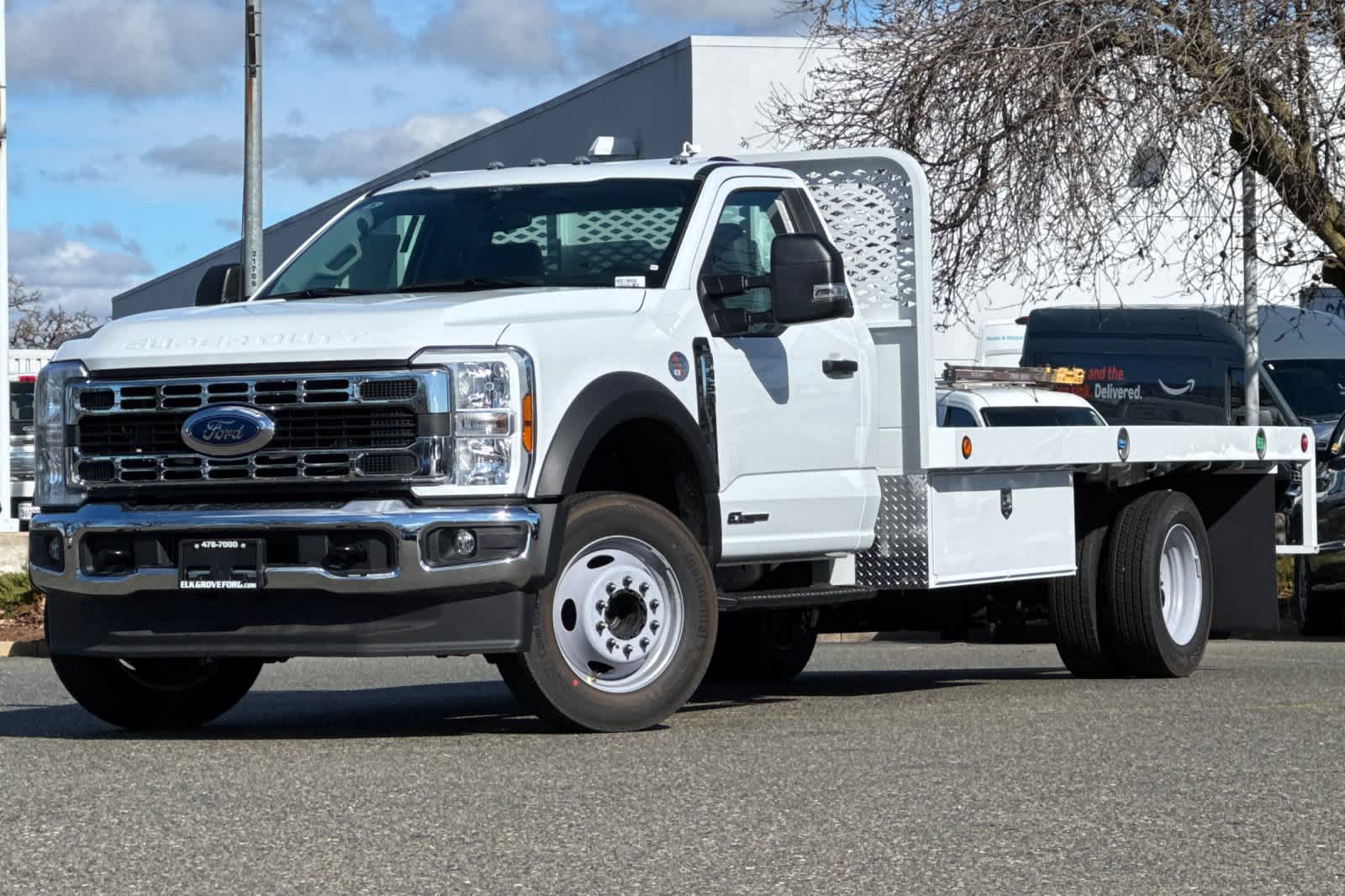 2024 Ford F-450  -
                  Elk Grove, CA