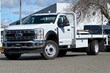  Ford F-450 Chassis