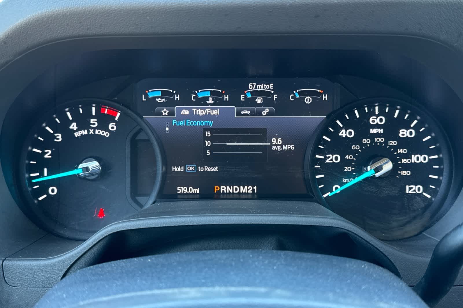 Thumbnail: 2026 Ford Econoline - 21