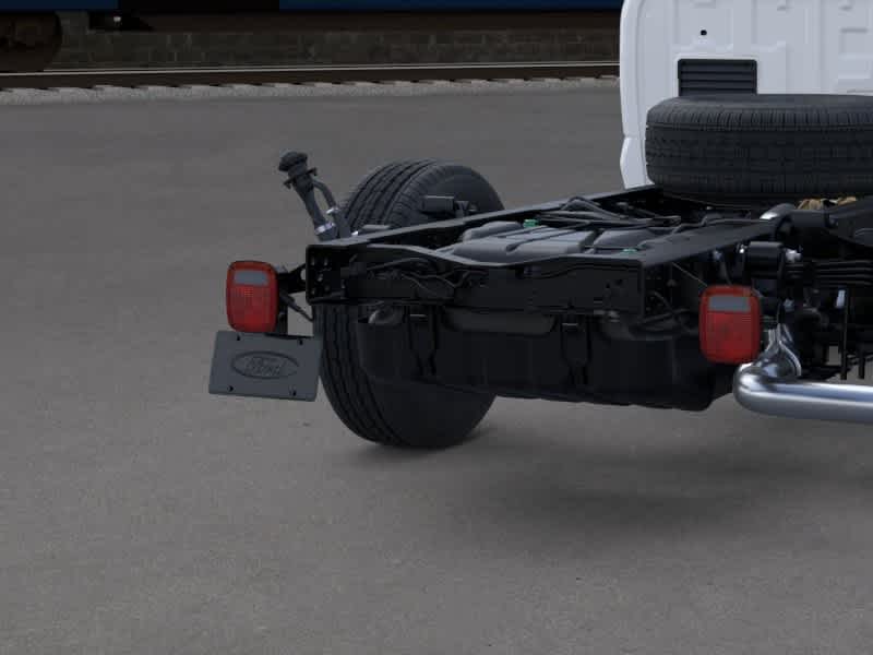 Thumbnail: 2026 Ford F-350 - 21