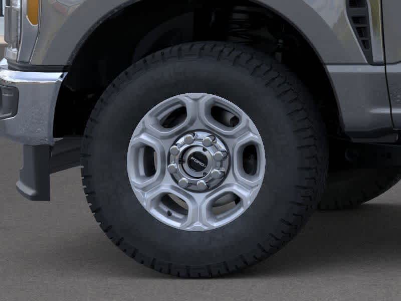 Thumbnail: 2026 Ford F-350 - 19