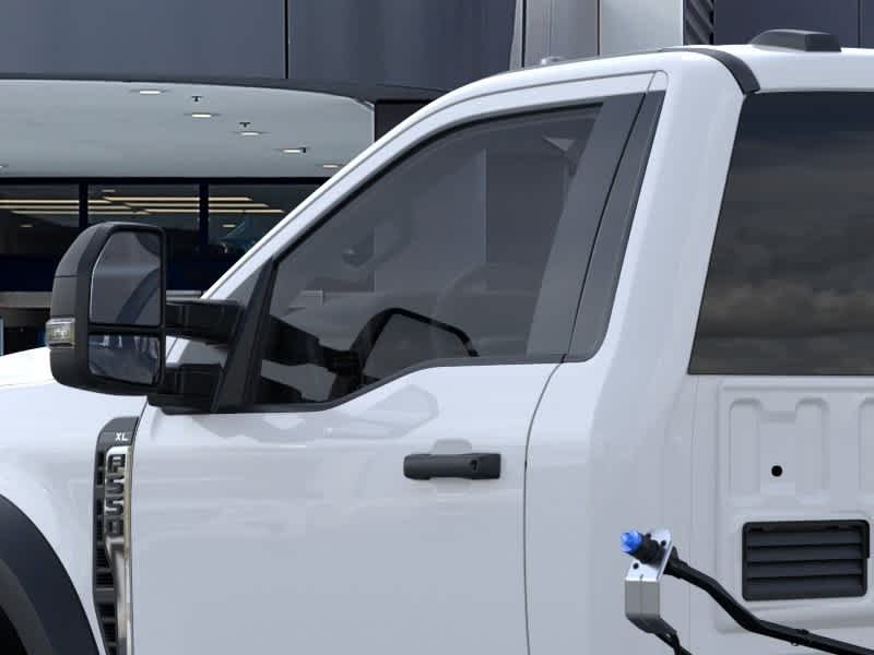 Thumbnail: 2026 Ford F-550 - 20