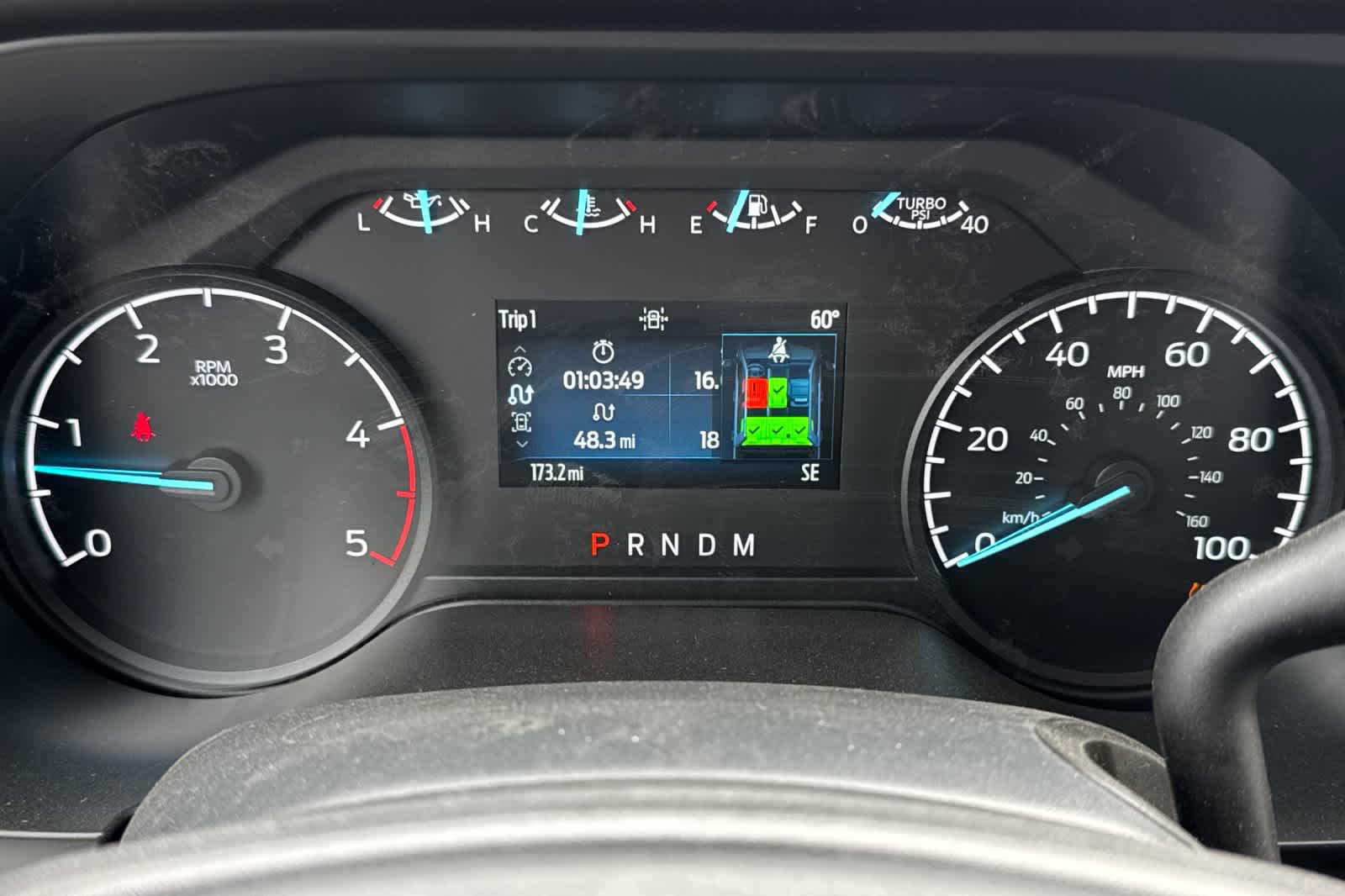 Thumbnail: 2026 Ford F-350 - 22