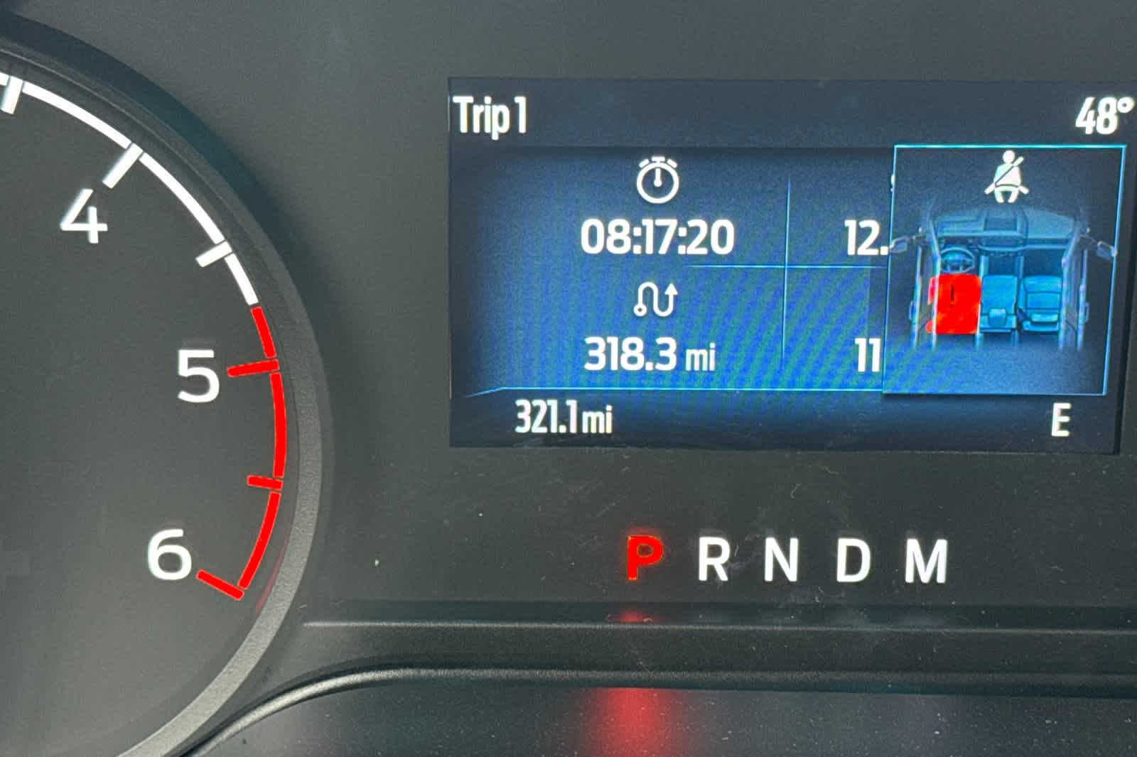 Thumbnail: 2026 Ford F-350 - 22