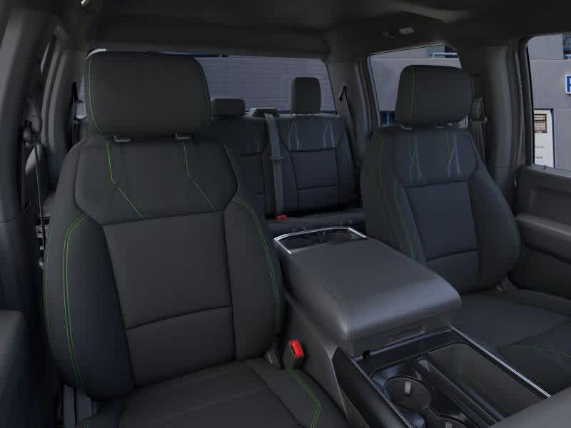Thumbnail: 2025 Ford F-150 - 10