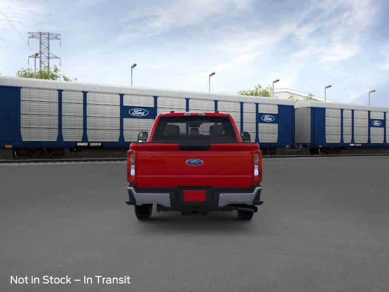 Thumbnail: 2026 Ford F-250 - 5