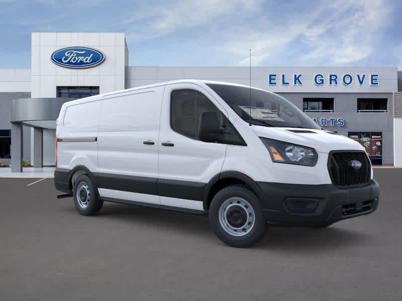 Thumbnail: 2025 Ford Transit Series - 7