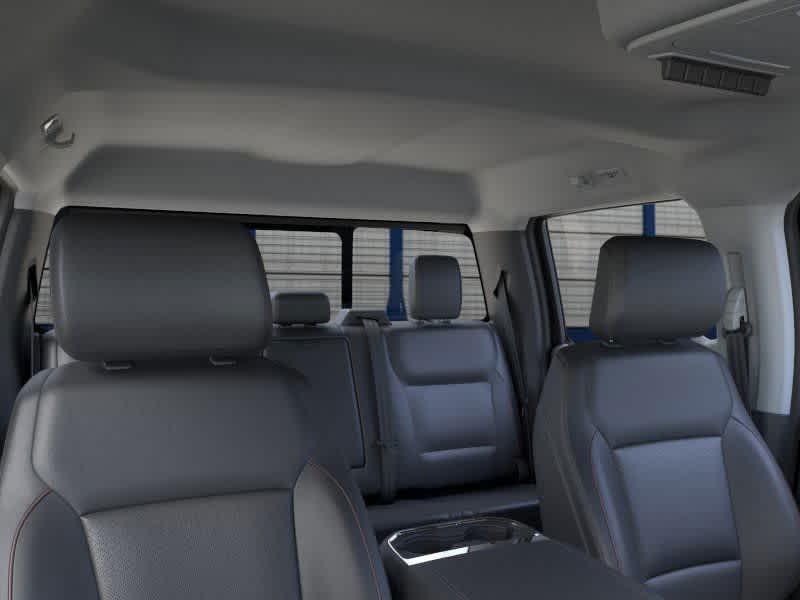 Thumbnail: 2026 Ford F-350 - 22